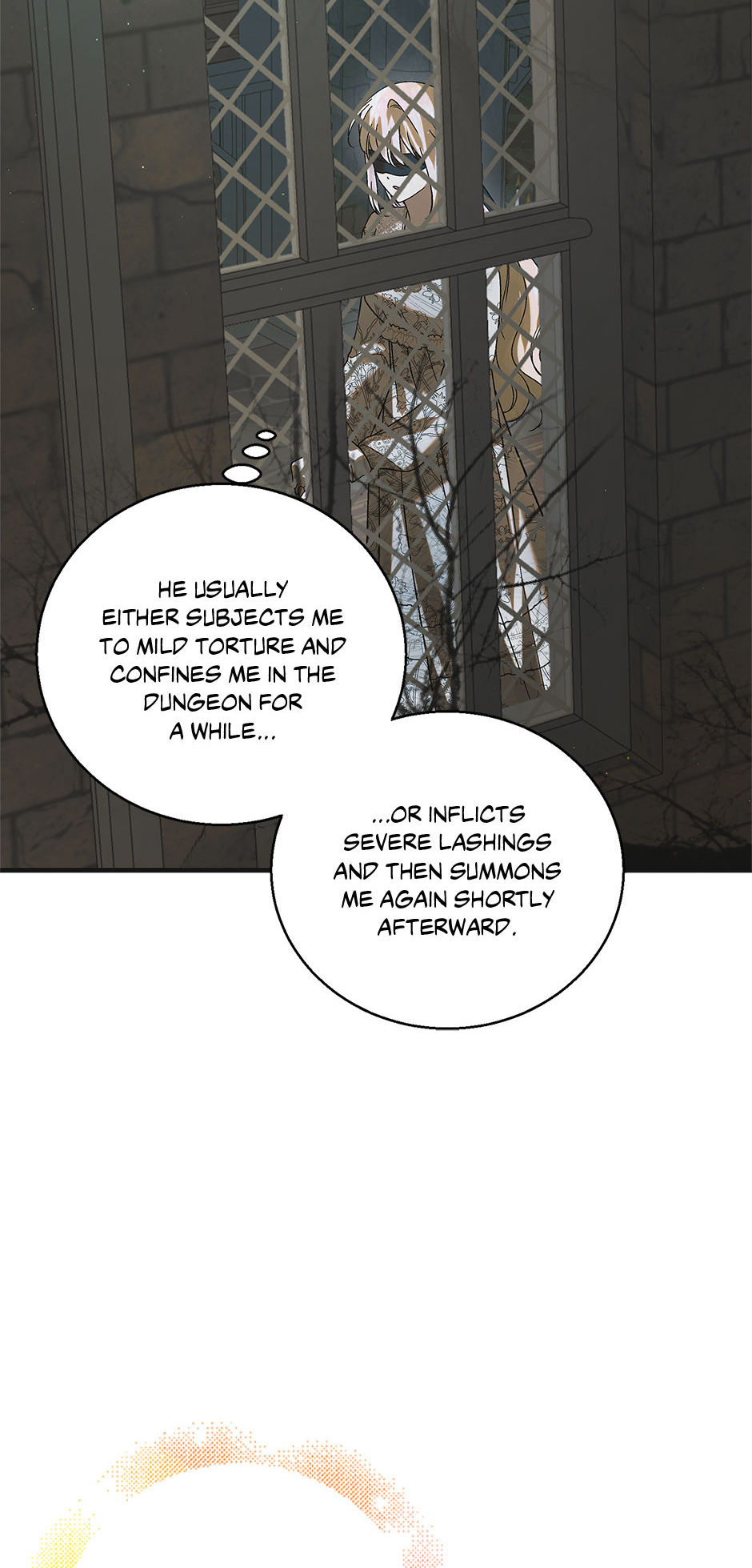 Saving My Sweetheart [Official] - Chapter 126 manhwa