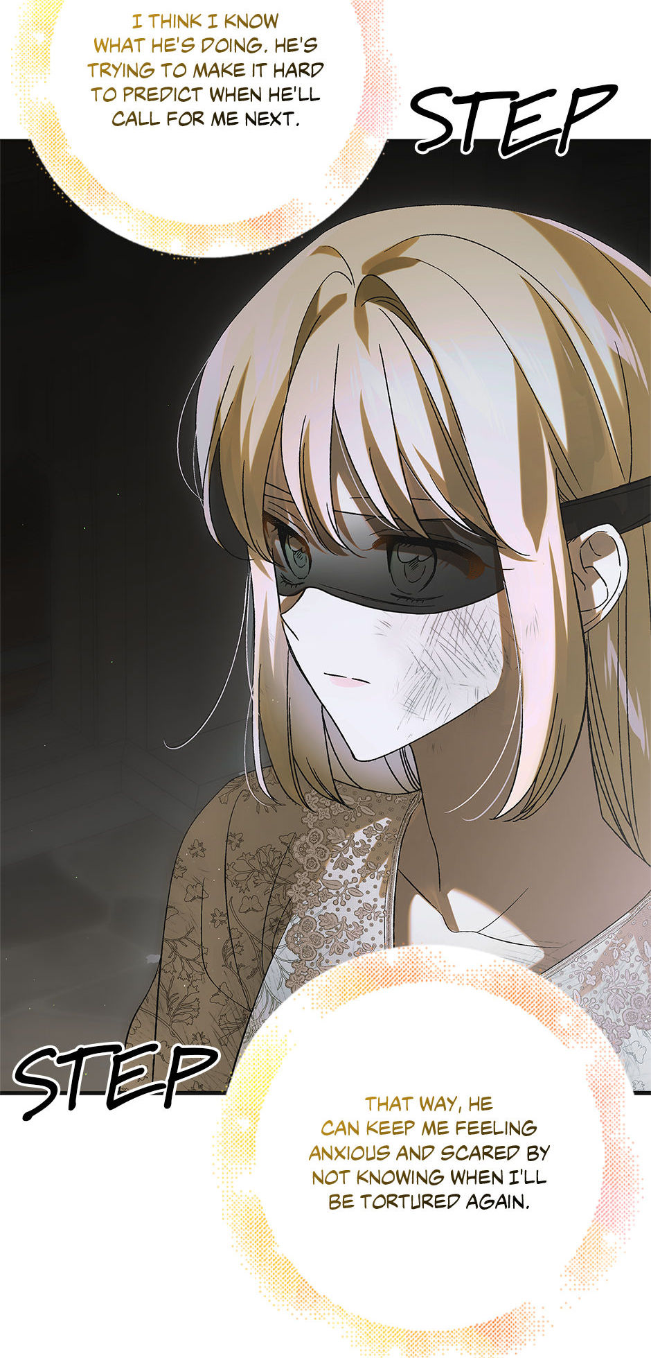 Saving My Sweetheart [Official] - Chapter 126 manhwa