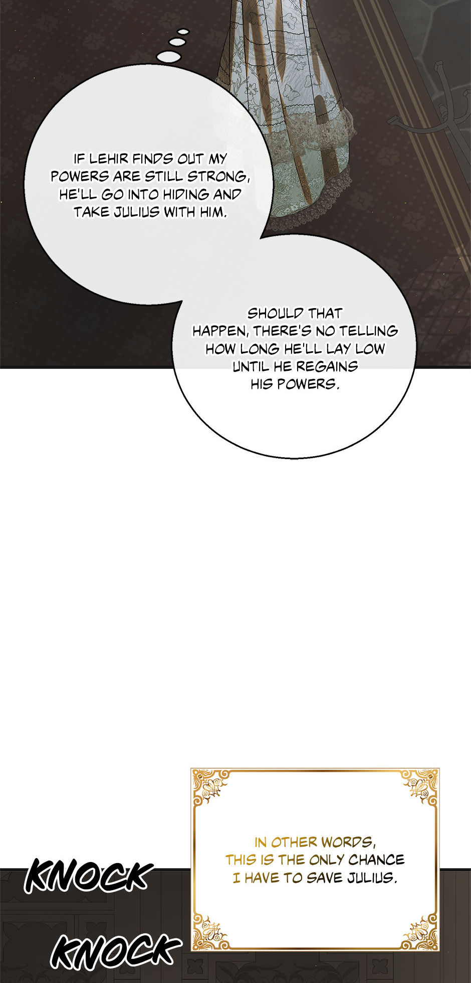 Saving My Sweetheart [Official] - Chapter 126 manhwa