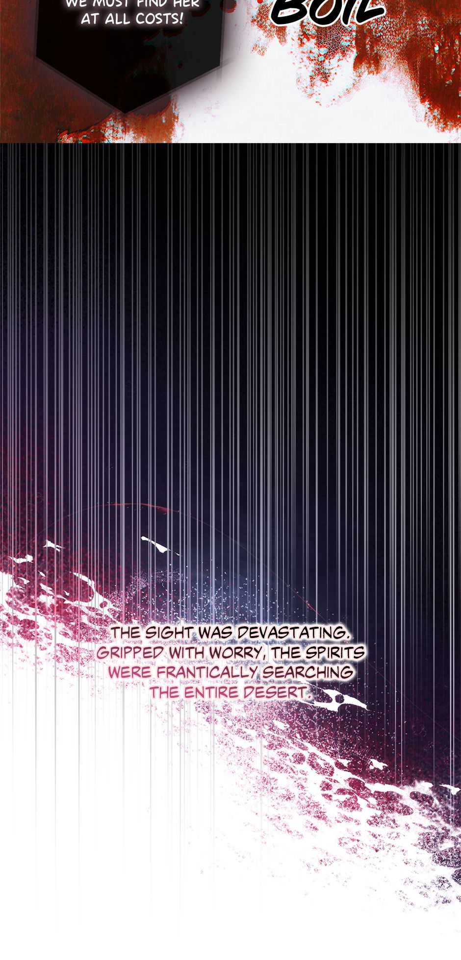 Saving My Sweetheart [Official] - Chapter 126 manhwa