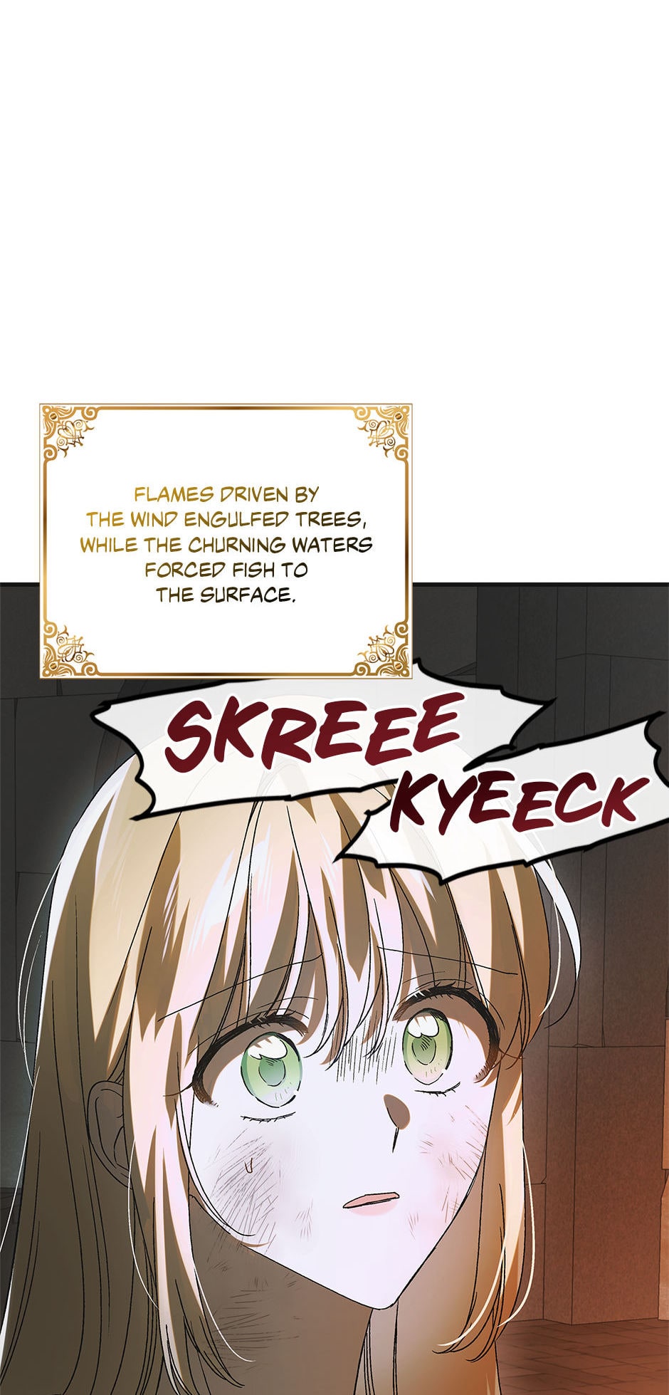 Saving My Sweetheart [Official] - Chapter 126 manhwa