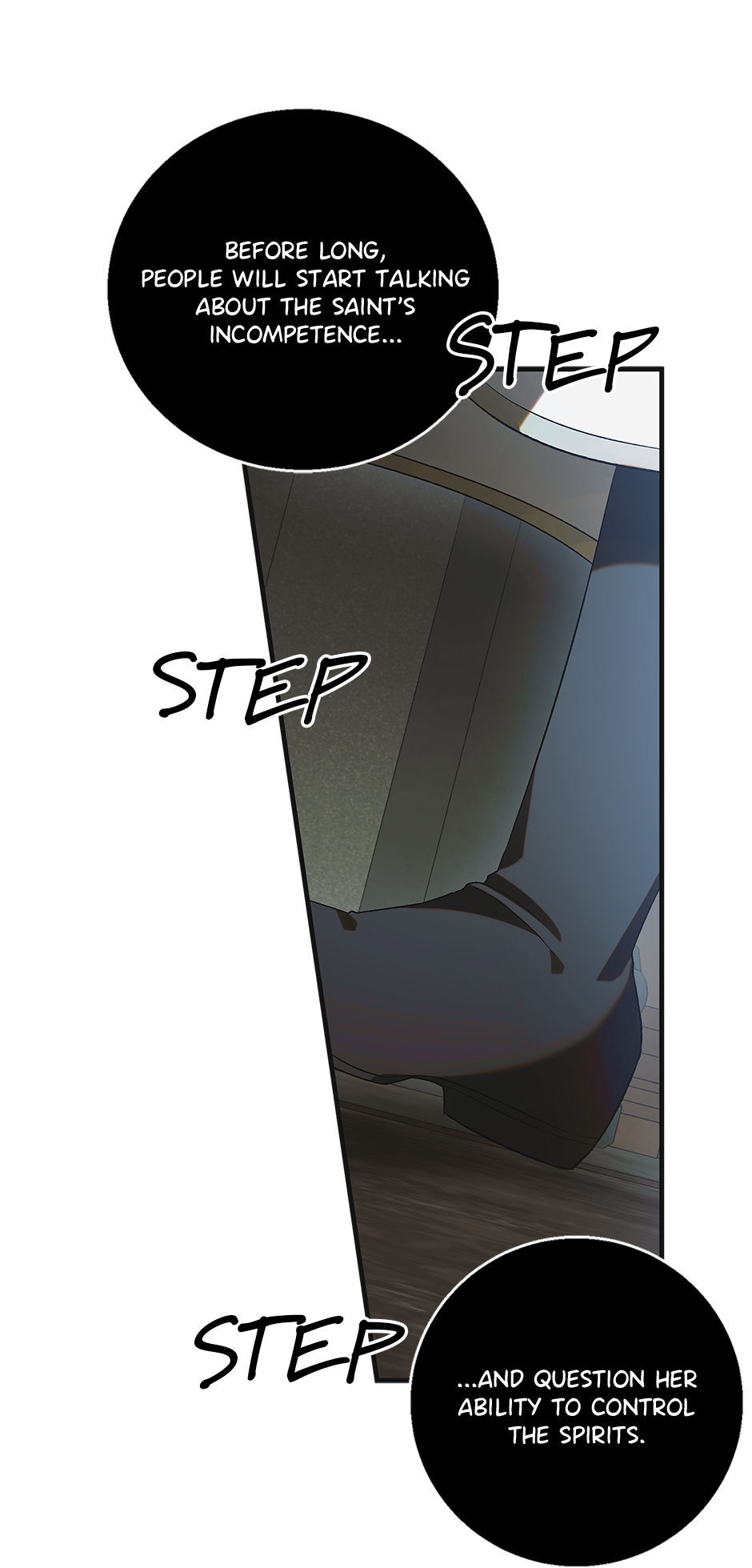 Saving My Sweetheart [Official] - Chapter 126 manhwa