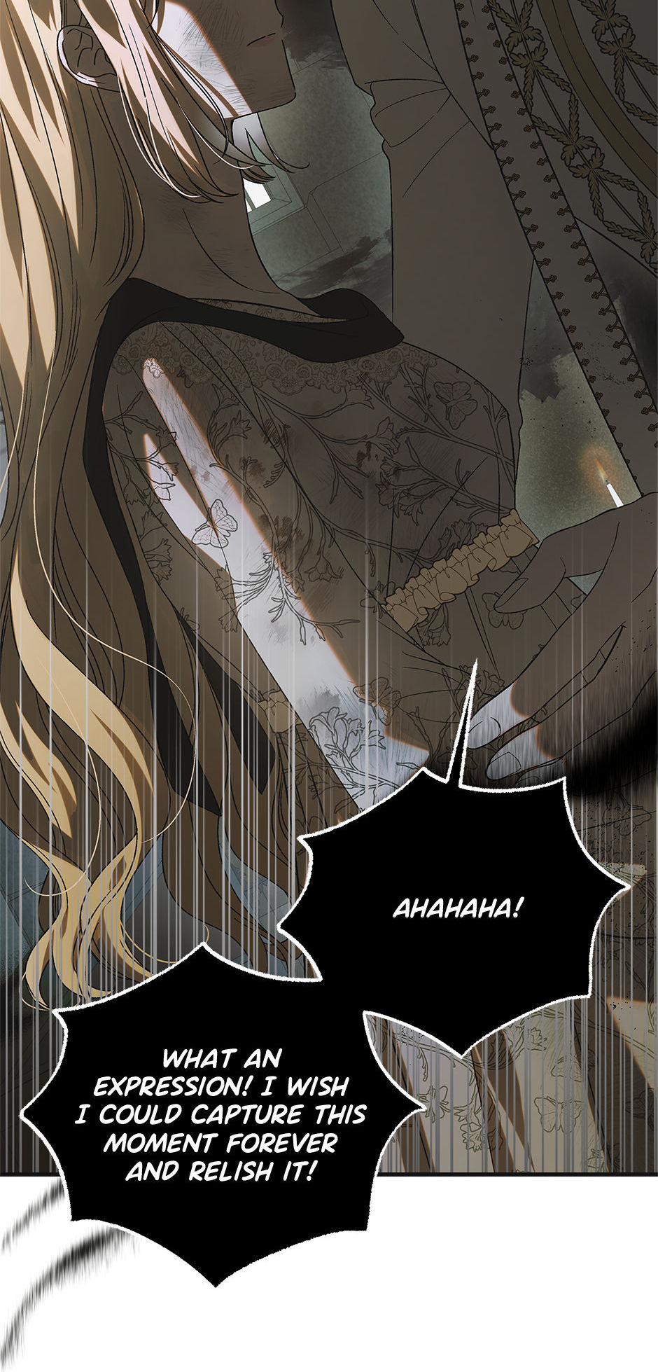 Saving My Sweetheart [Official] - Chapter 126 manhwa