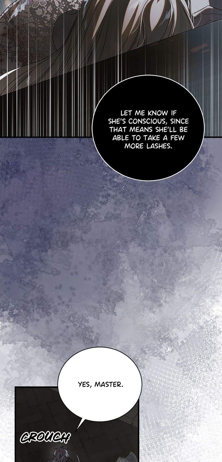 Saving My Sweetheart [Official] - Chapter 126 manhwa