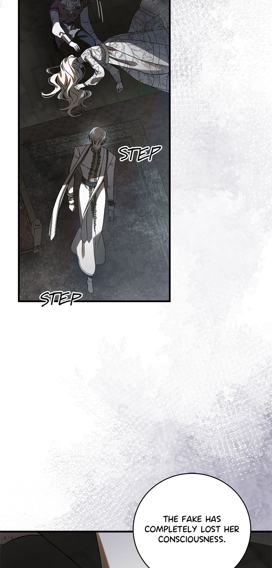 Saving My Sweetheart [Official] - Chapter 126 manhwa