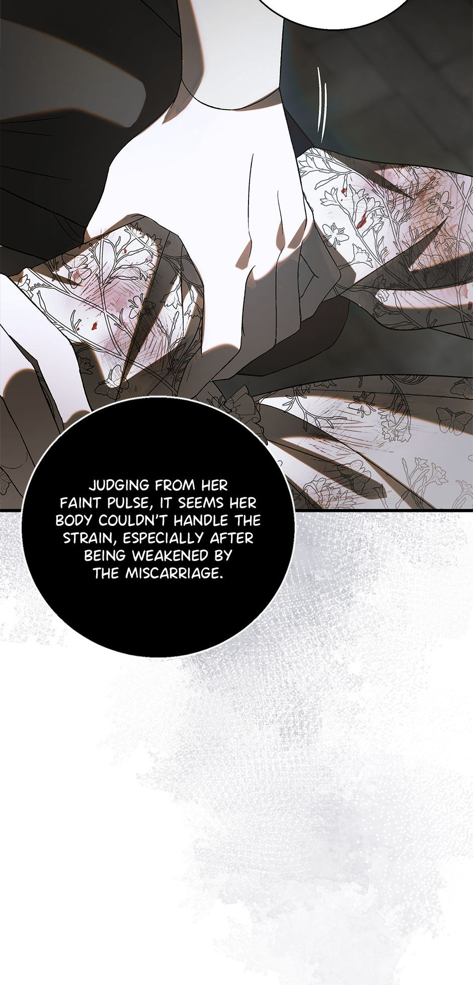 Saving My Sweetheart [Official] - Chapter 126 manhwa
