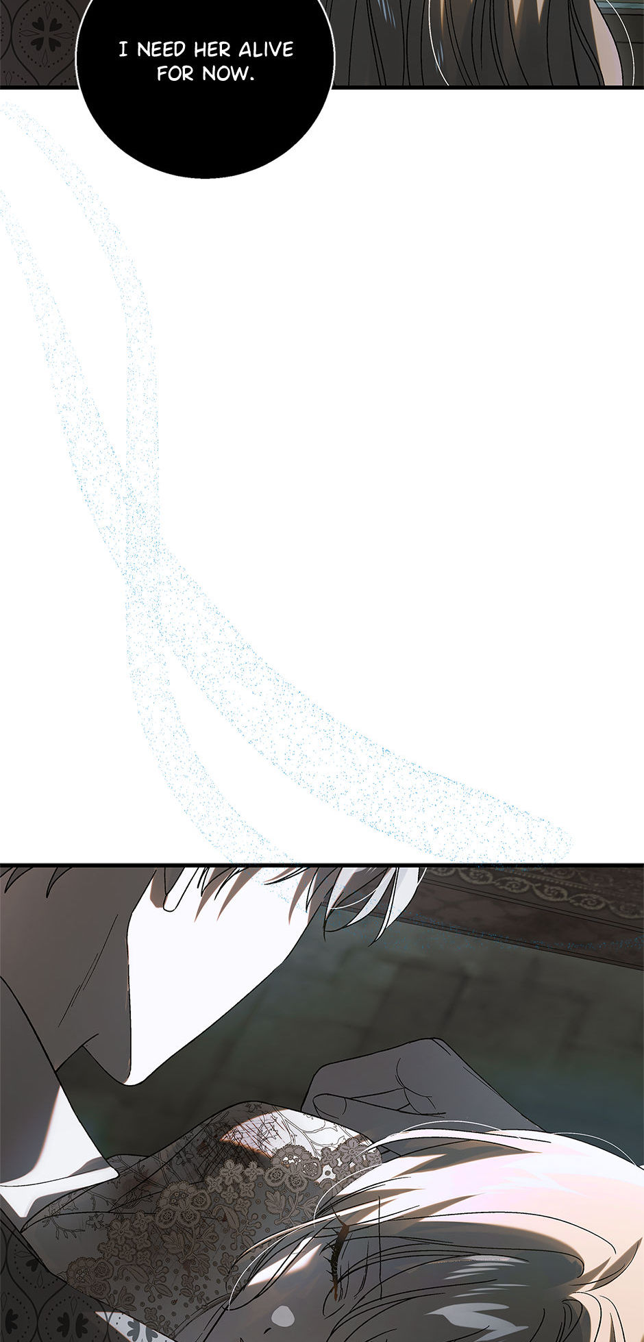 Saving My Sweetheart [Official] - Chapter 126 manhwa
