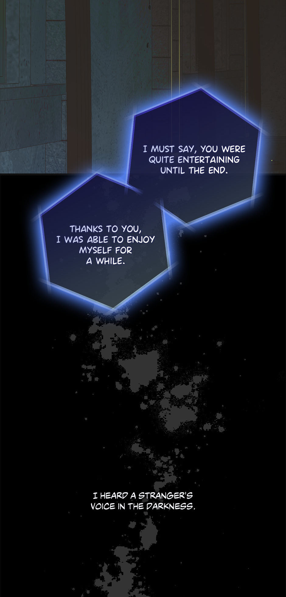Saving My Sweetheart [Official] - Chapter 126 manhwa