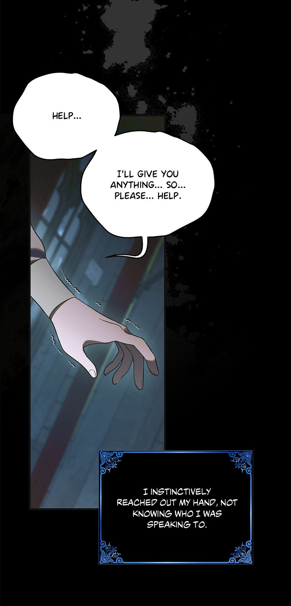 Saving My Sweetheart [Official] - Chapter 126 manhwa