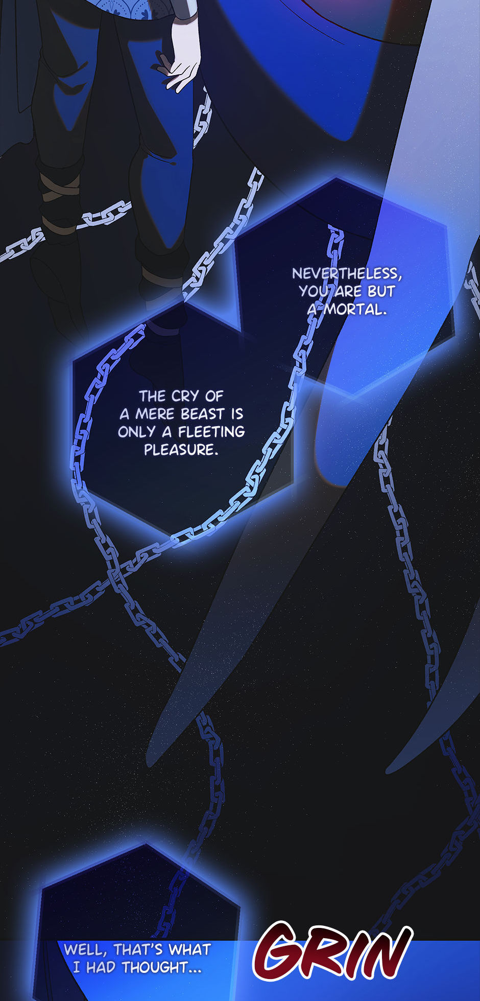 Saving My Sweetheart [Official] - Chapter 126 manhwa
