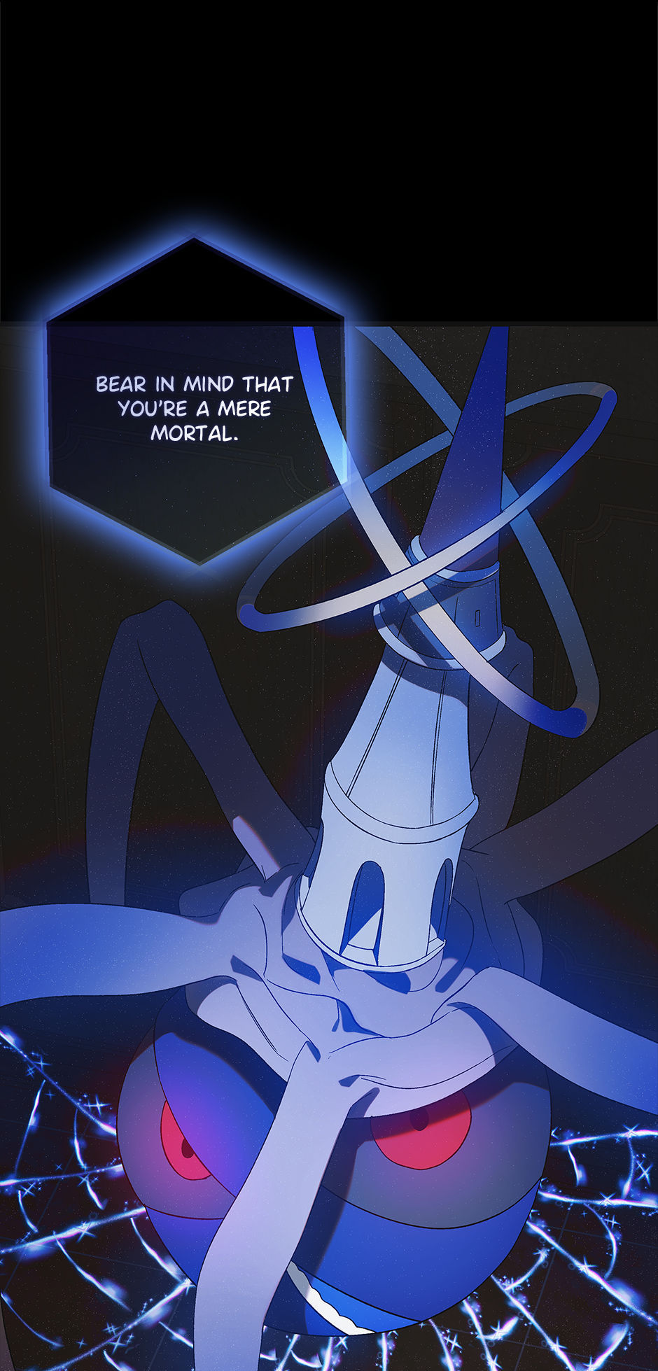 Saving My Sweetheart [Official] - Chapter 126 manhwa
