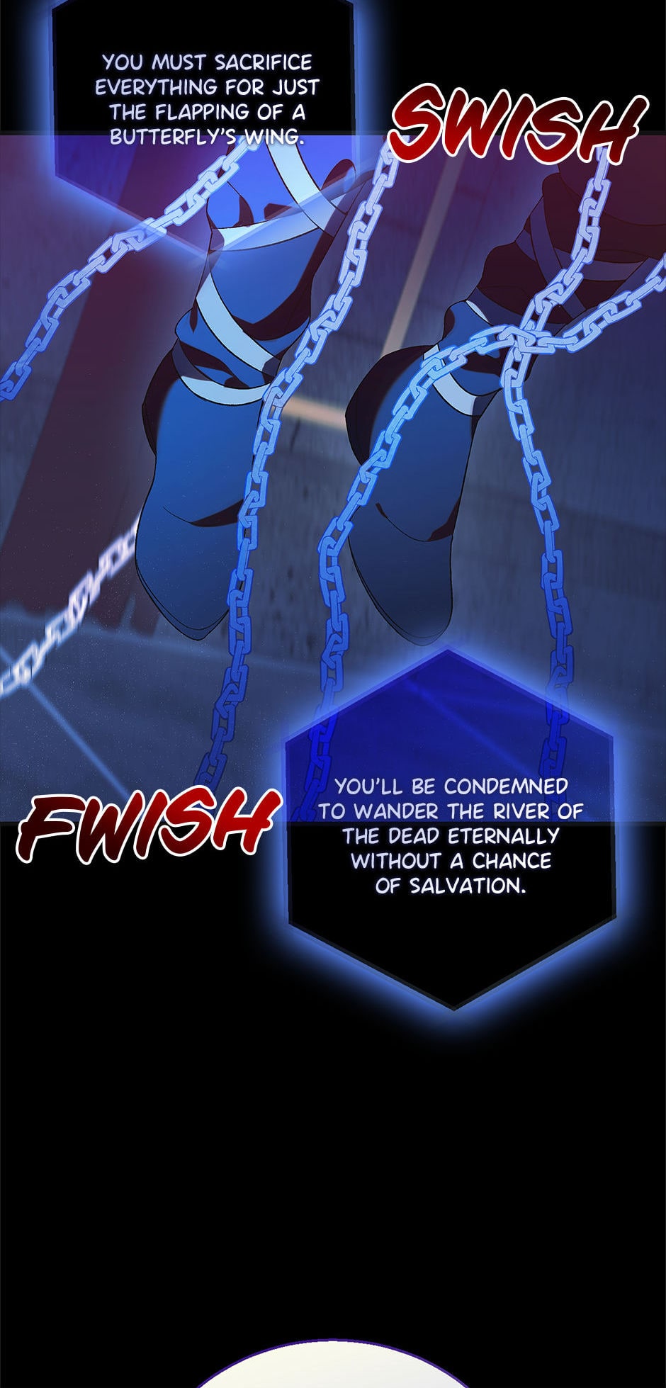 Saving My Sweetheart [Official] - Chapter 126 manhwa
