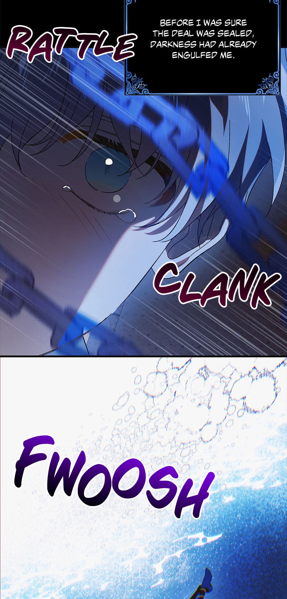 Saving My Sweetheart [Official] - Chapter 126 manhwa
