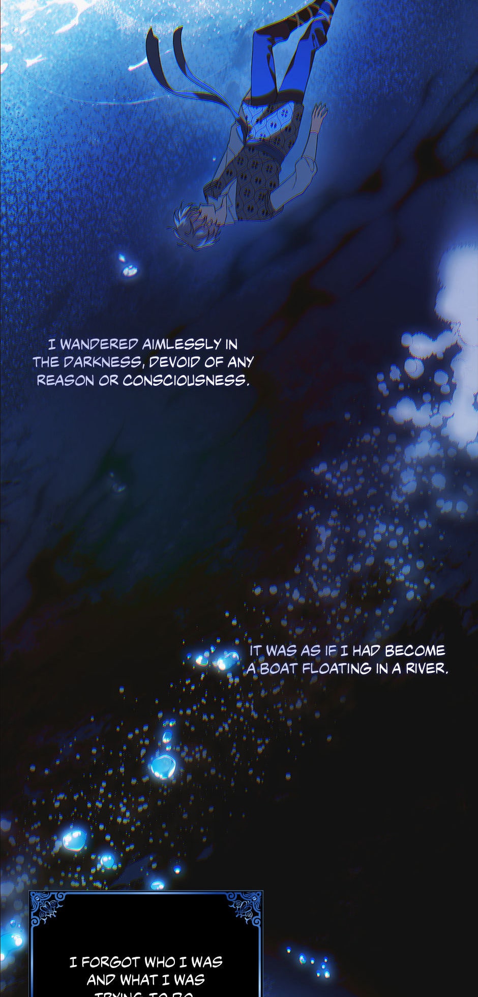 Saving My Sweetheart [Official] - Chapter 126 manhwa