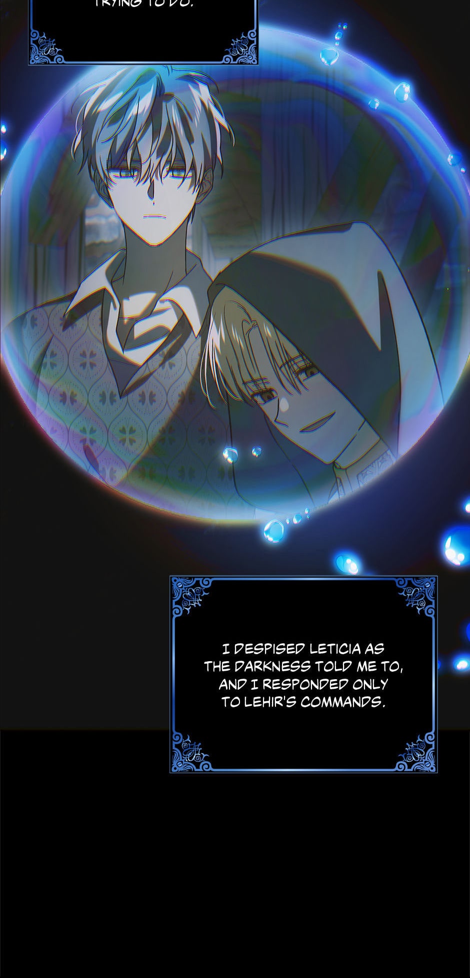 Saving My Sweetheart [Official] - Chapter 126 manhwa