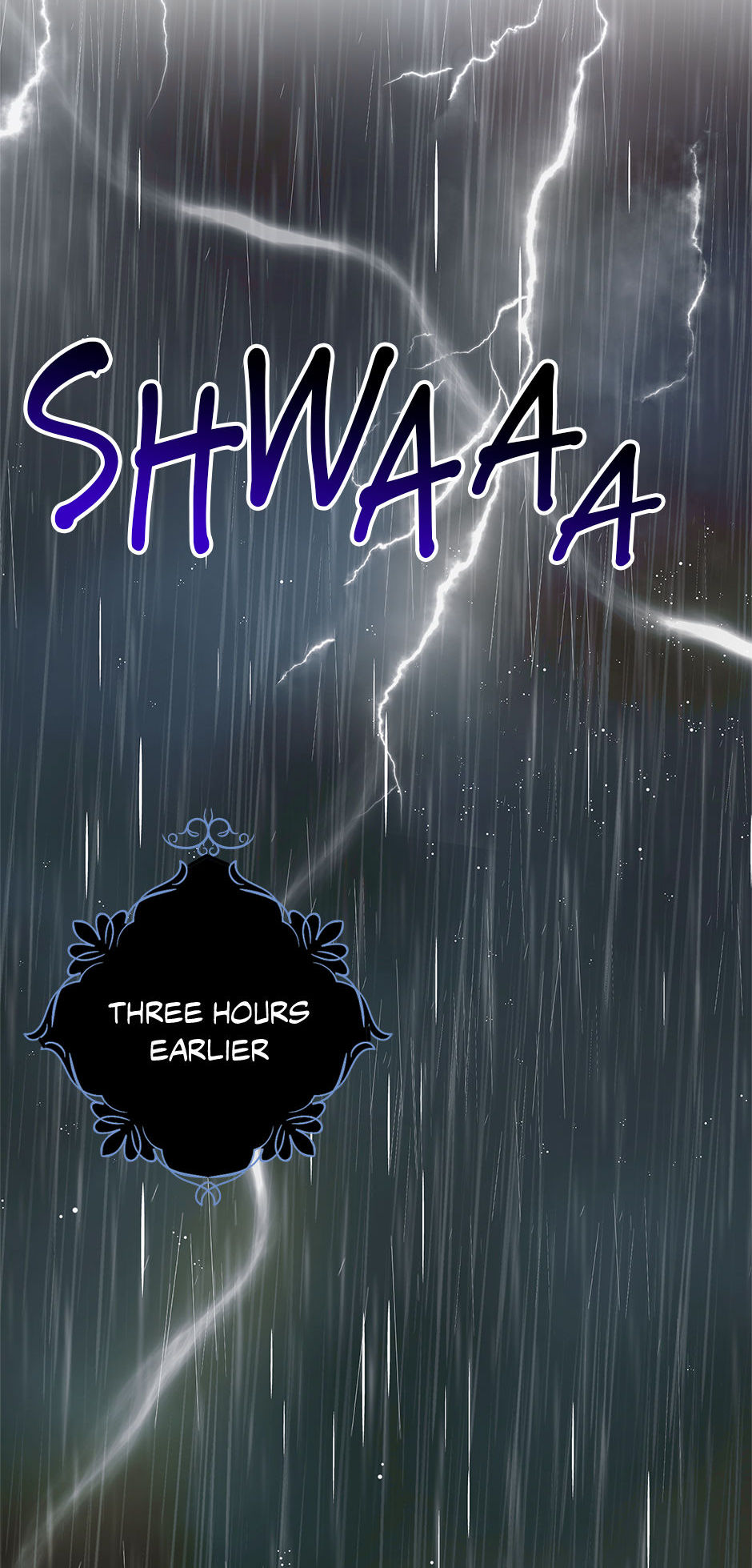 Saving My Sweetheart [Official] - Chapter 126 manhwa