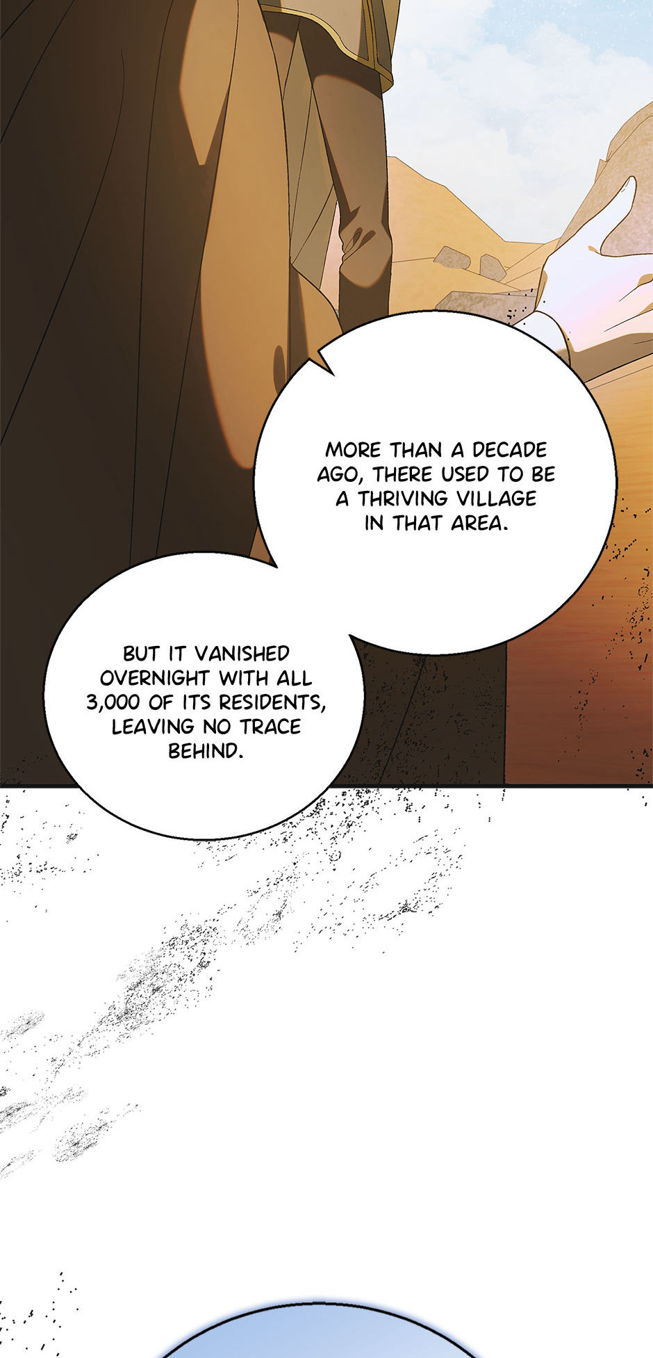 Saving My Sweetheart [Official] - Chapter 126 manhwa
