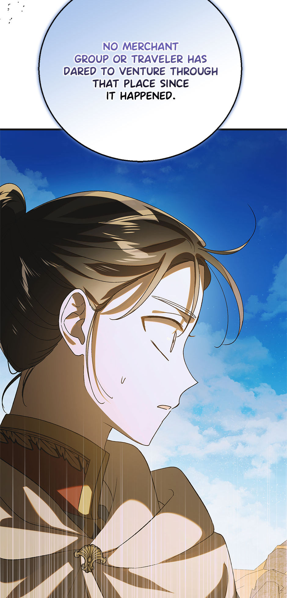 Saving My Sweetheart [Official] - Chapter 126 manhwa