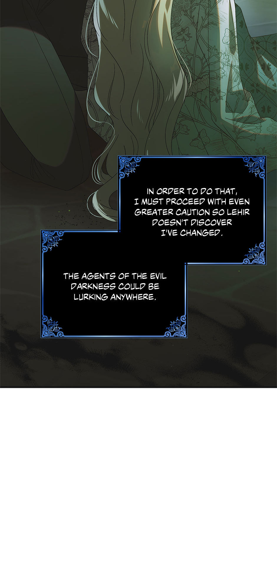 Saving My Sweetheart [Official] - Chapter 127 manhwa