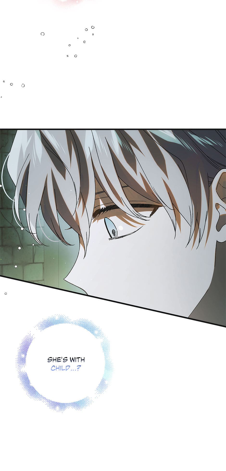 Saving My Sweetheart [Official] - Chapter 127 manhwa
