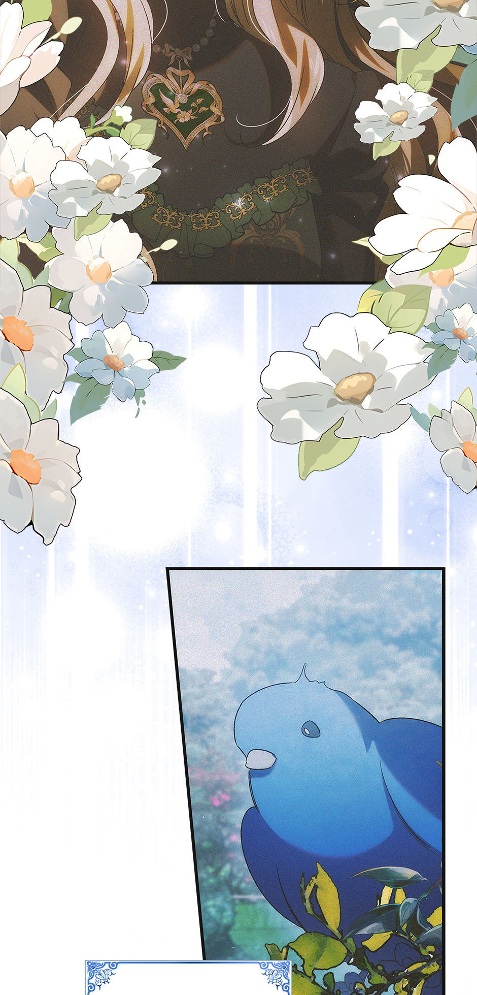 Saving My Sweetheart [Official] - Chapter 127 manhwa