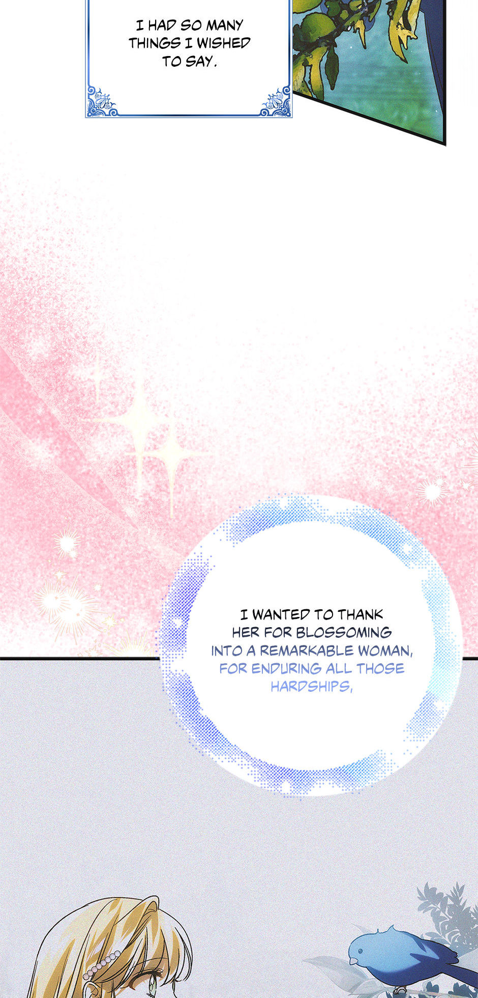 Saving My Sweetheart [Official] - Chapter 127 manhwa