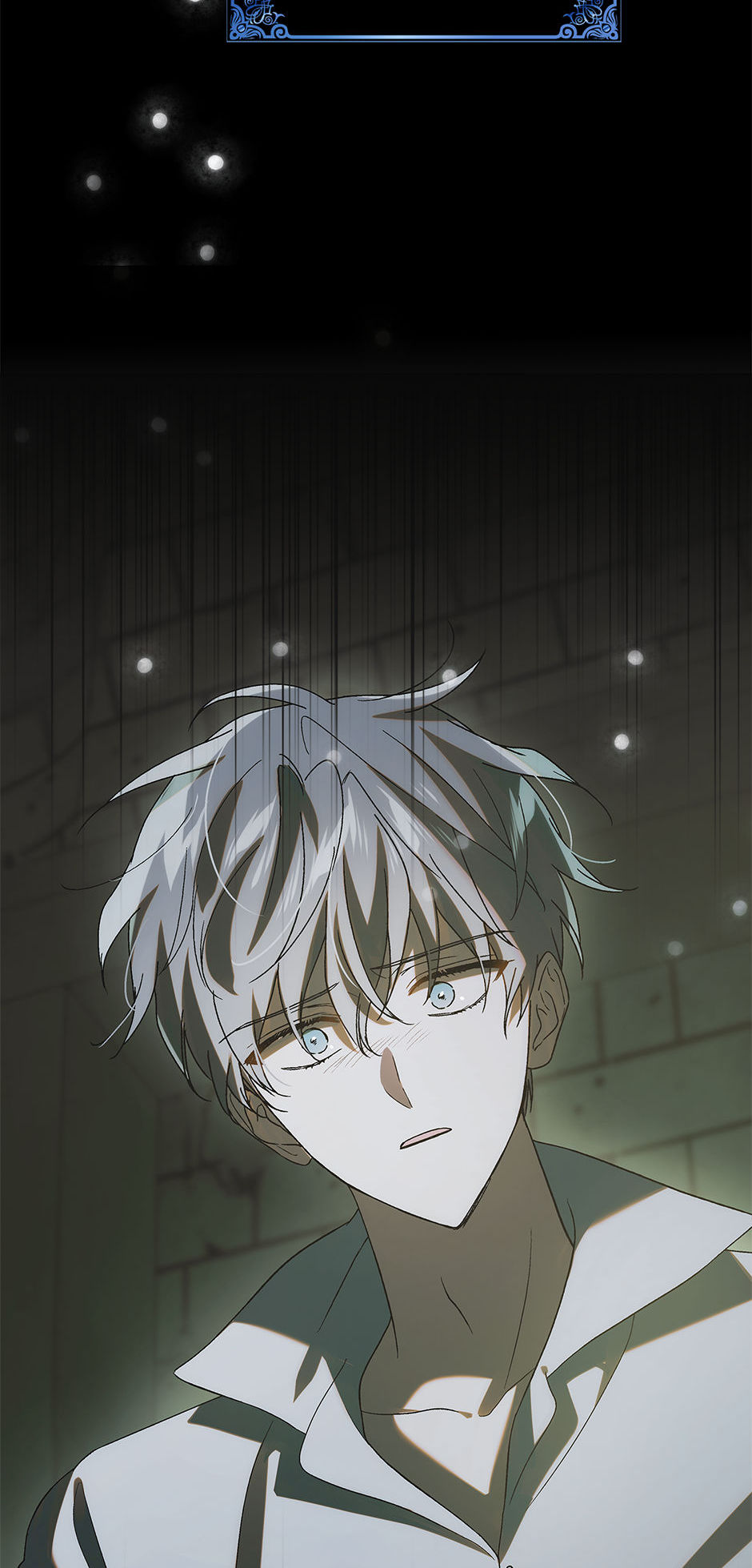 Saving My Sweetheart [Official] - Chapter 127 manhwa