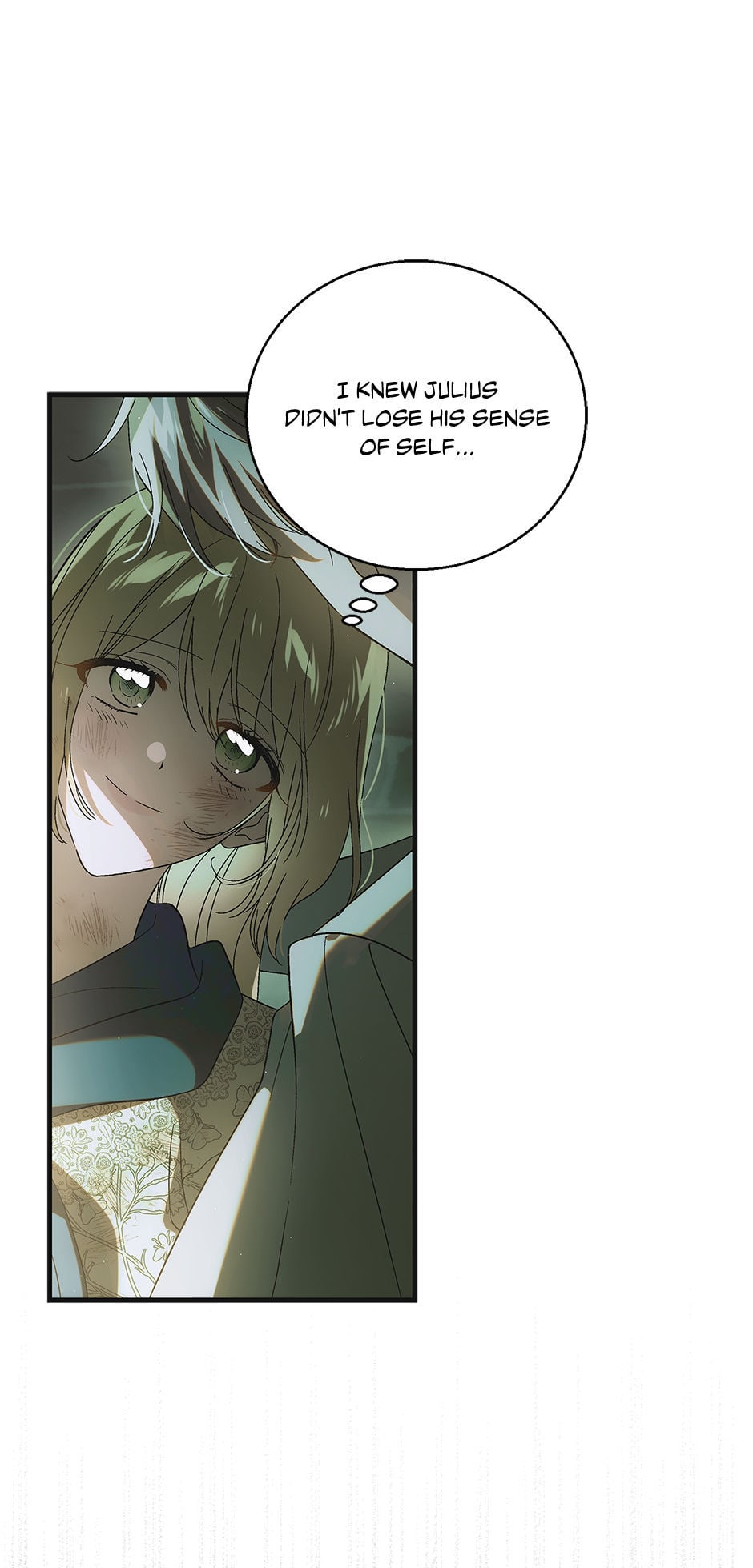 Saving My Sweetheart [Official] - Chapter 127 manhwa