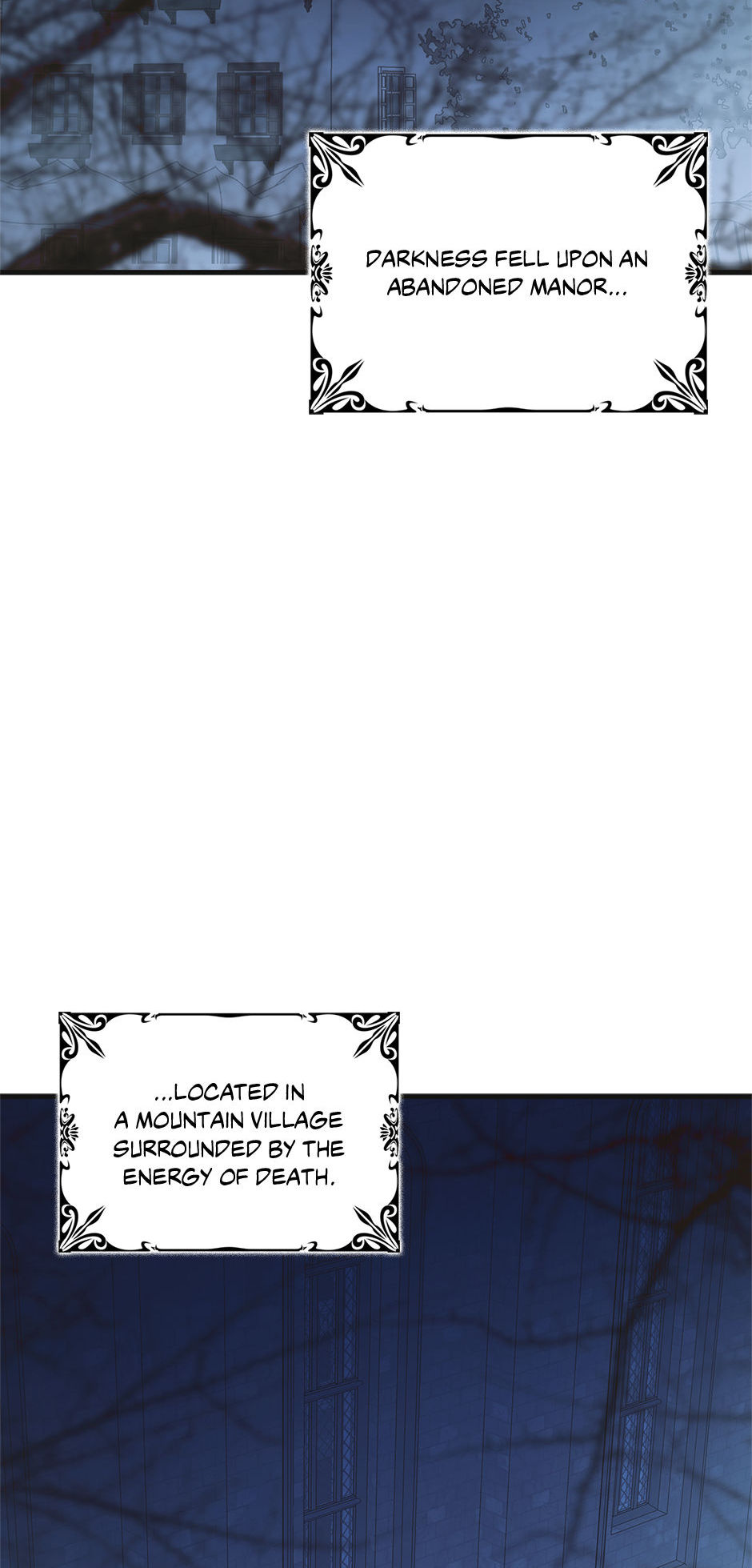 Saving My Sweetheart [Official] - Chapter 127 manhwa