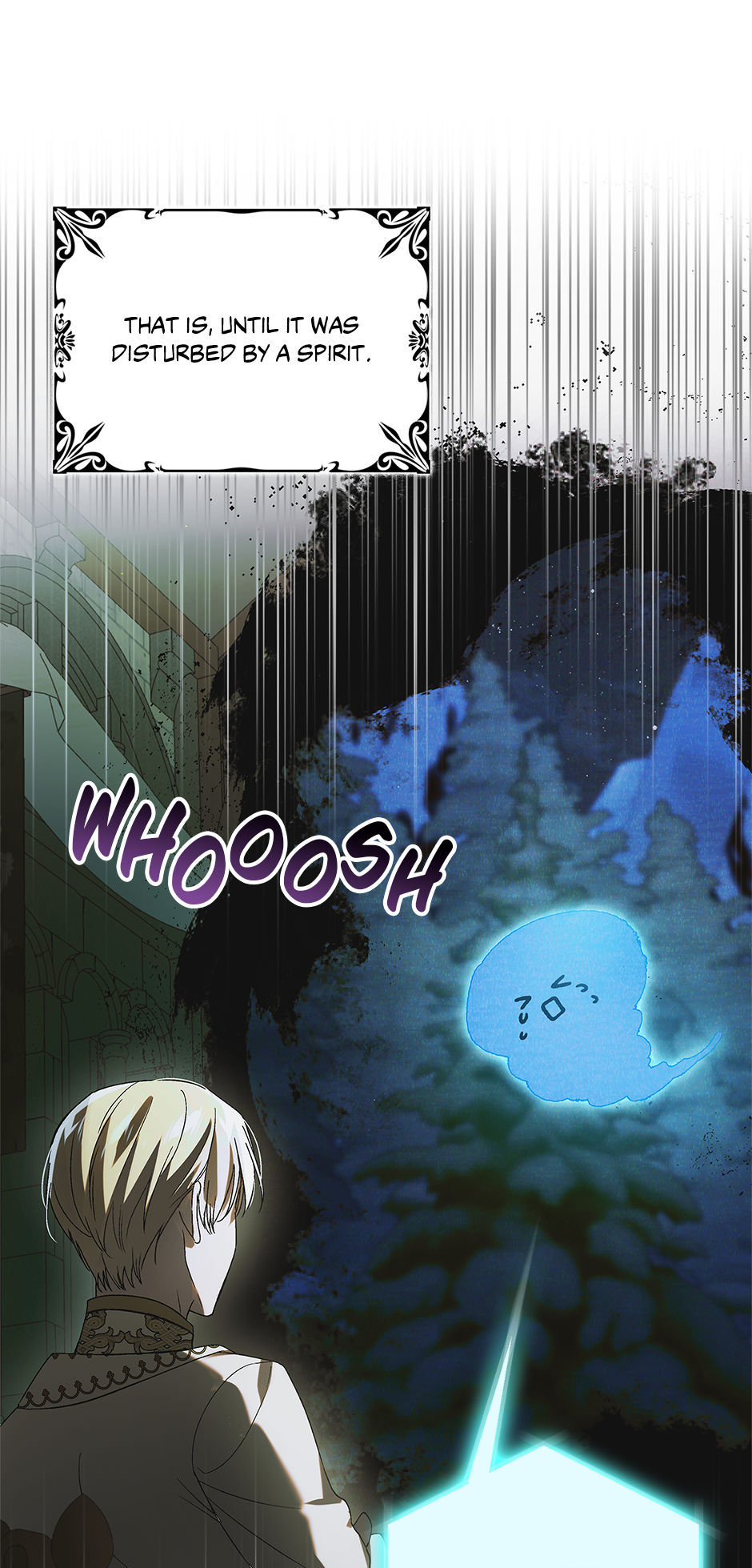 Saving My Sweetheart [Official] - Chapter 127 manhwa