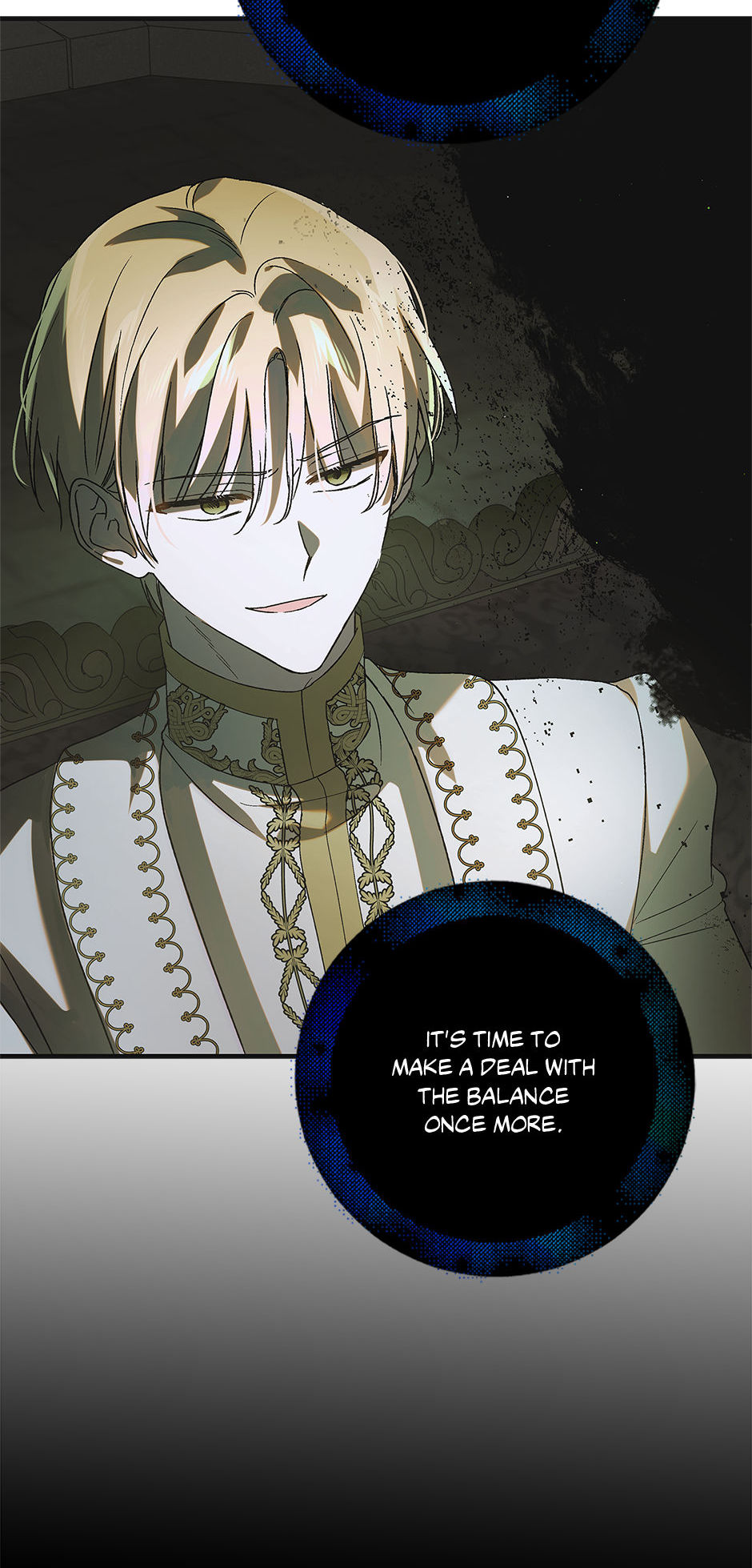Saving My Sweetheart [Official] - Chapter 127 manhwa