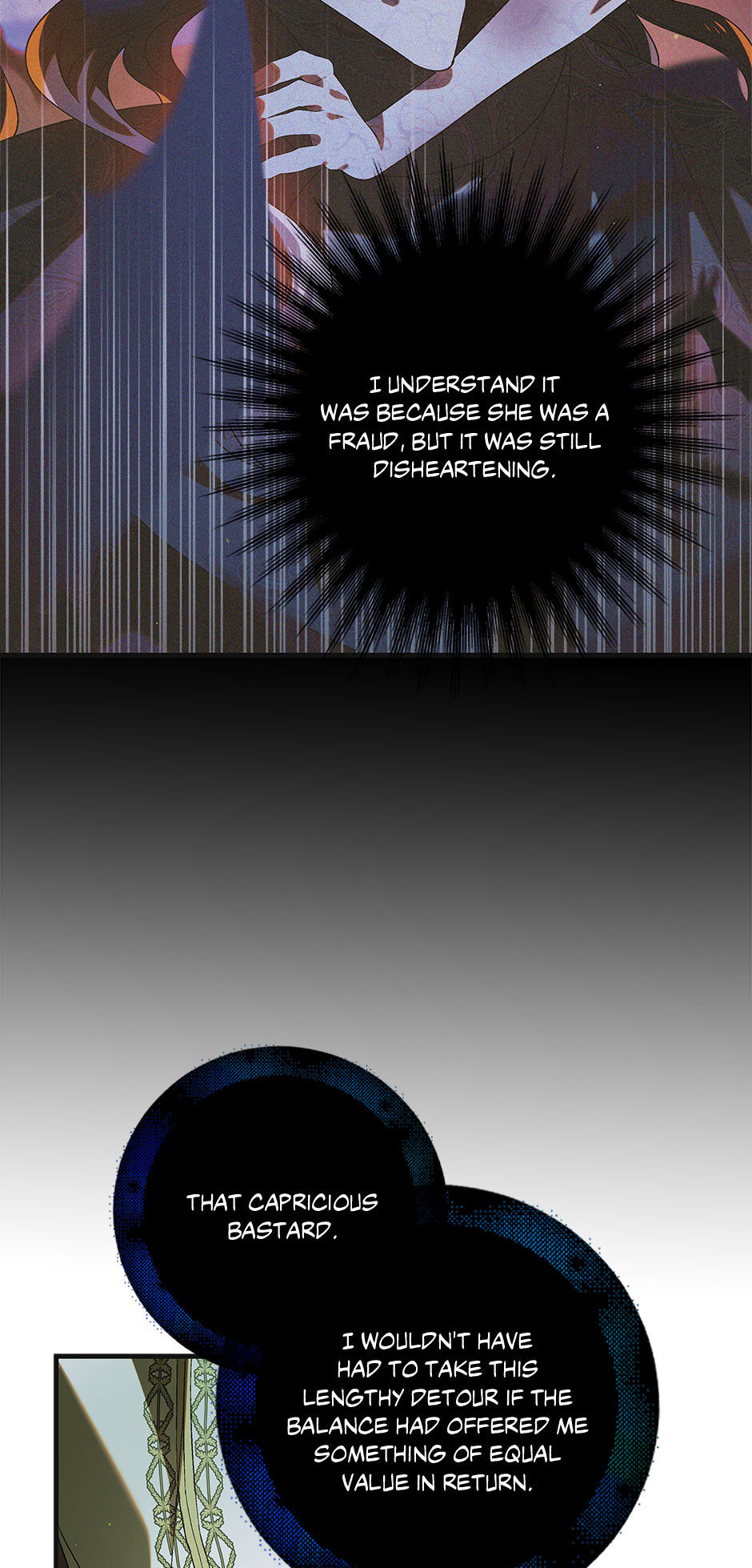 Saving My Sweetheart [Official] - Chapter 127 manhwa