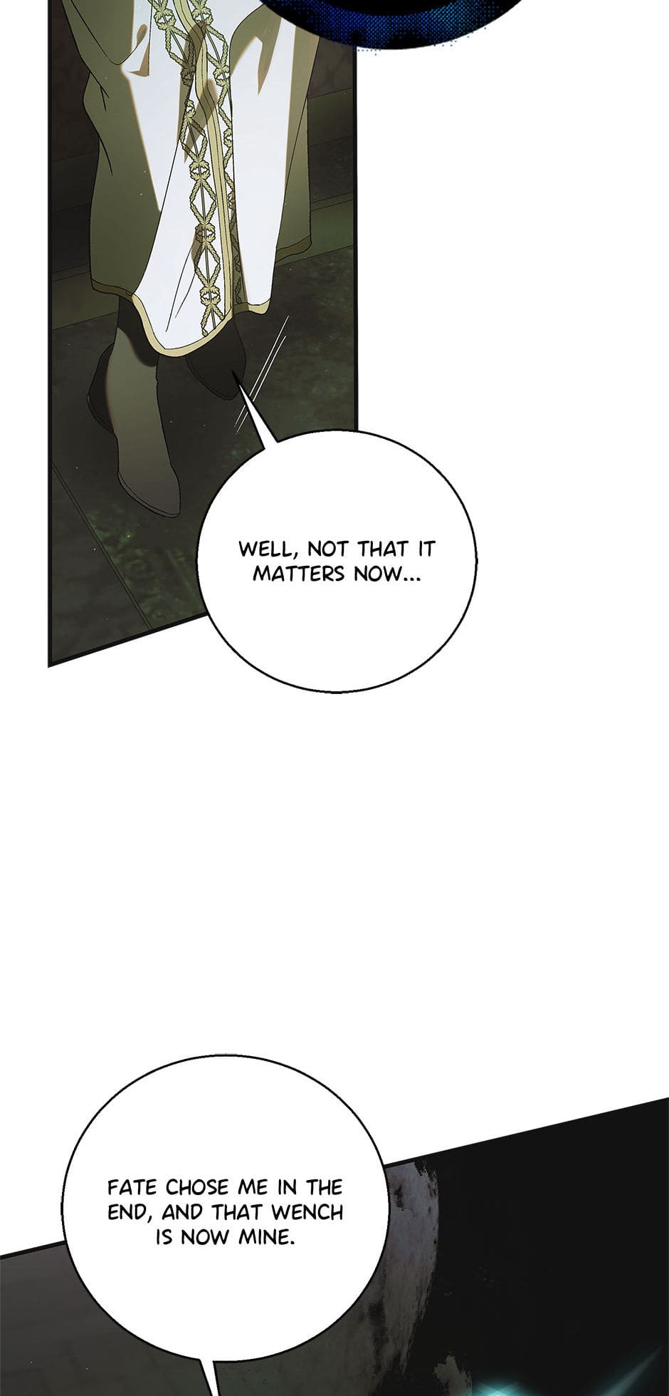Saving My Sweetheart [Official] - Chapter 127 manhwa
