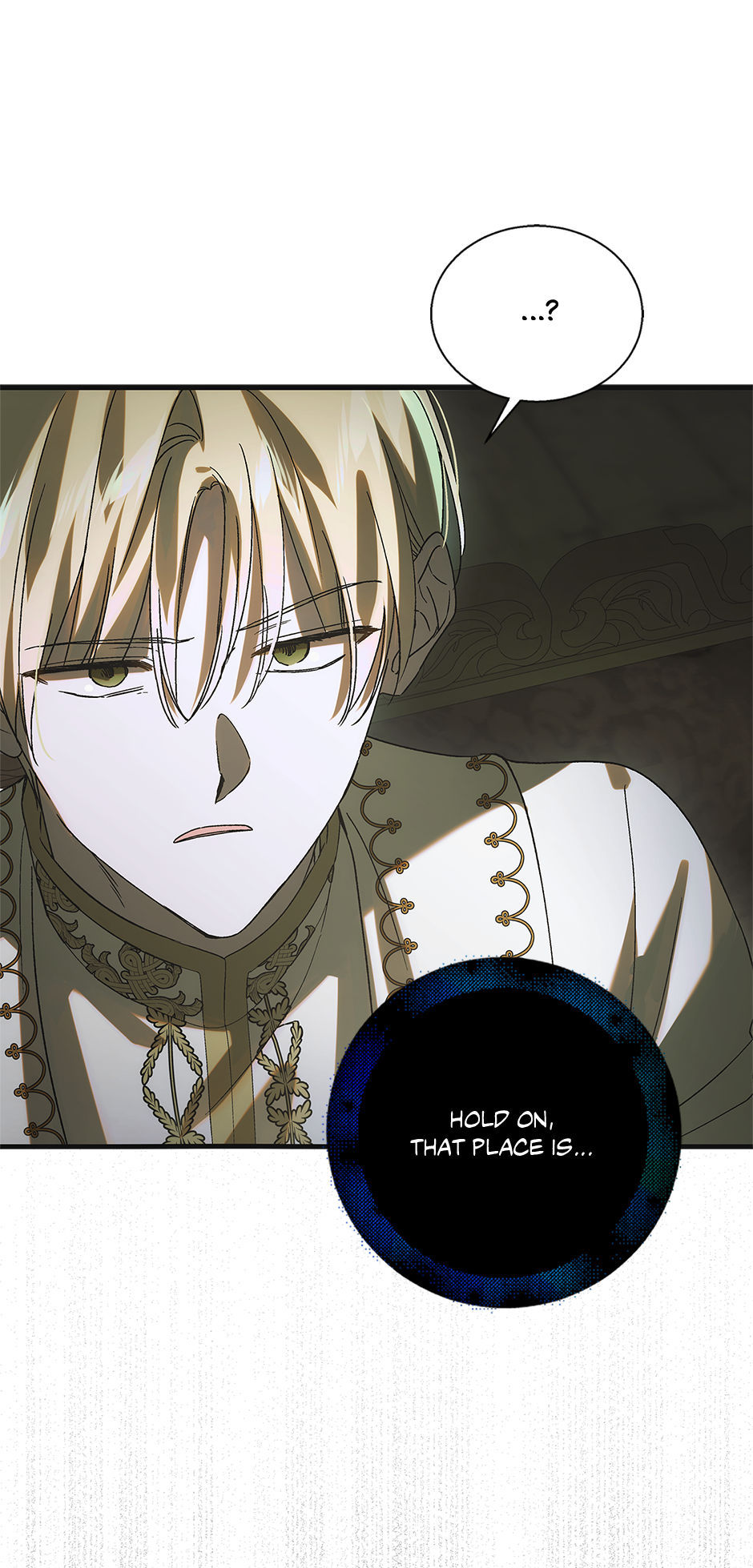 Saving My Sweetheart [Official] - Chapter 127 manhwa