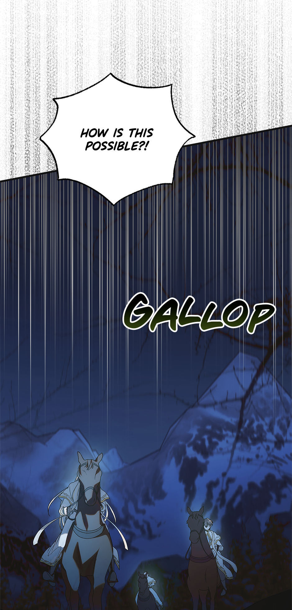 Saving My Sweetheart [Official] - Chapter 127 manhwa