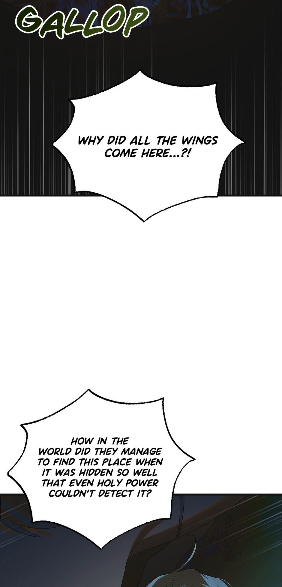 Saving My Sweetheart [Official] - Chapter 127 manhwa