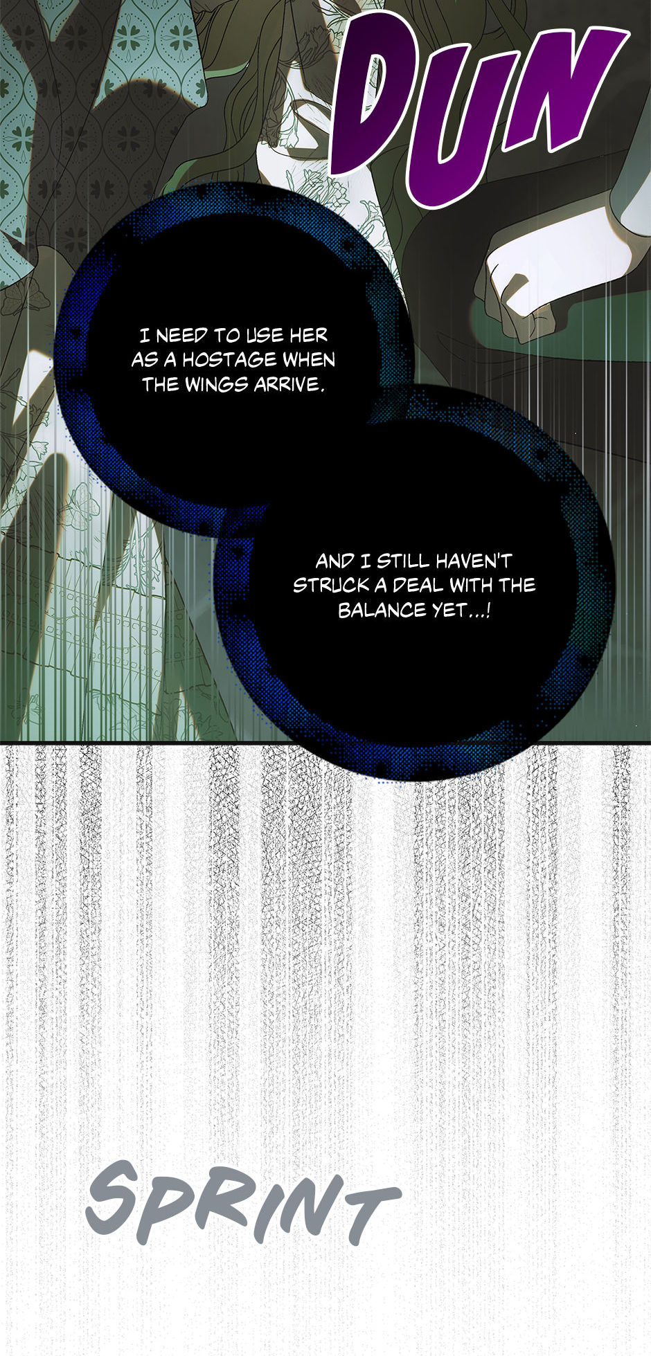 Saving My Sweetheart [Official] - Chapter 127 manhwa
