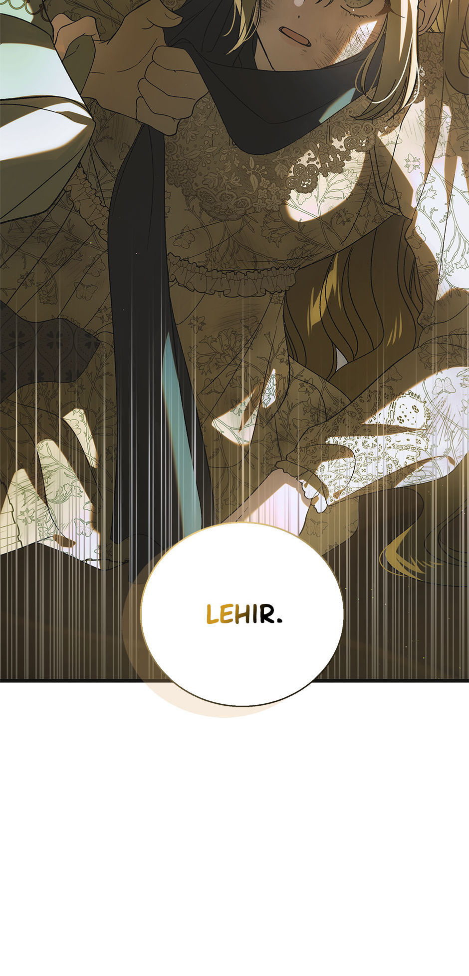 Saving My Sweetheart [Official] - Chapter 127 manhwa