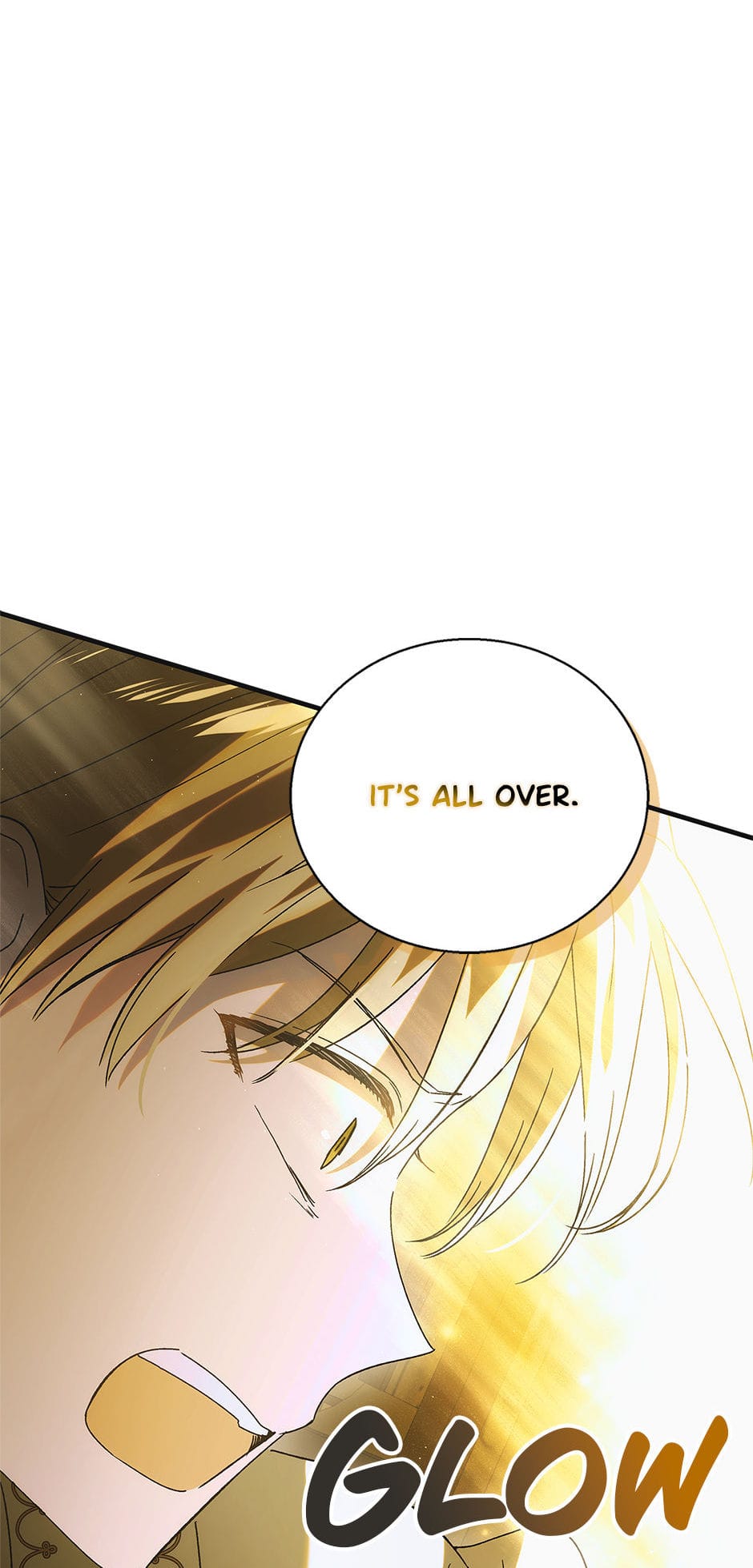 Saving My Sweetheart [Official] - Chapter 127 manhwa