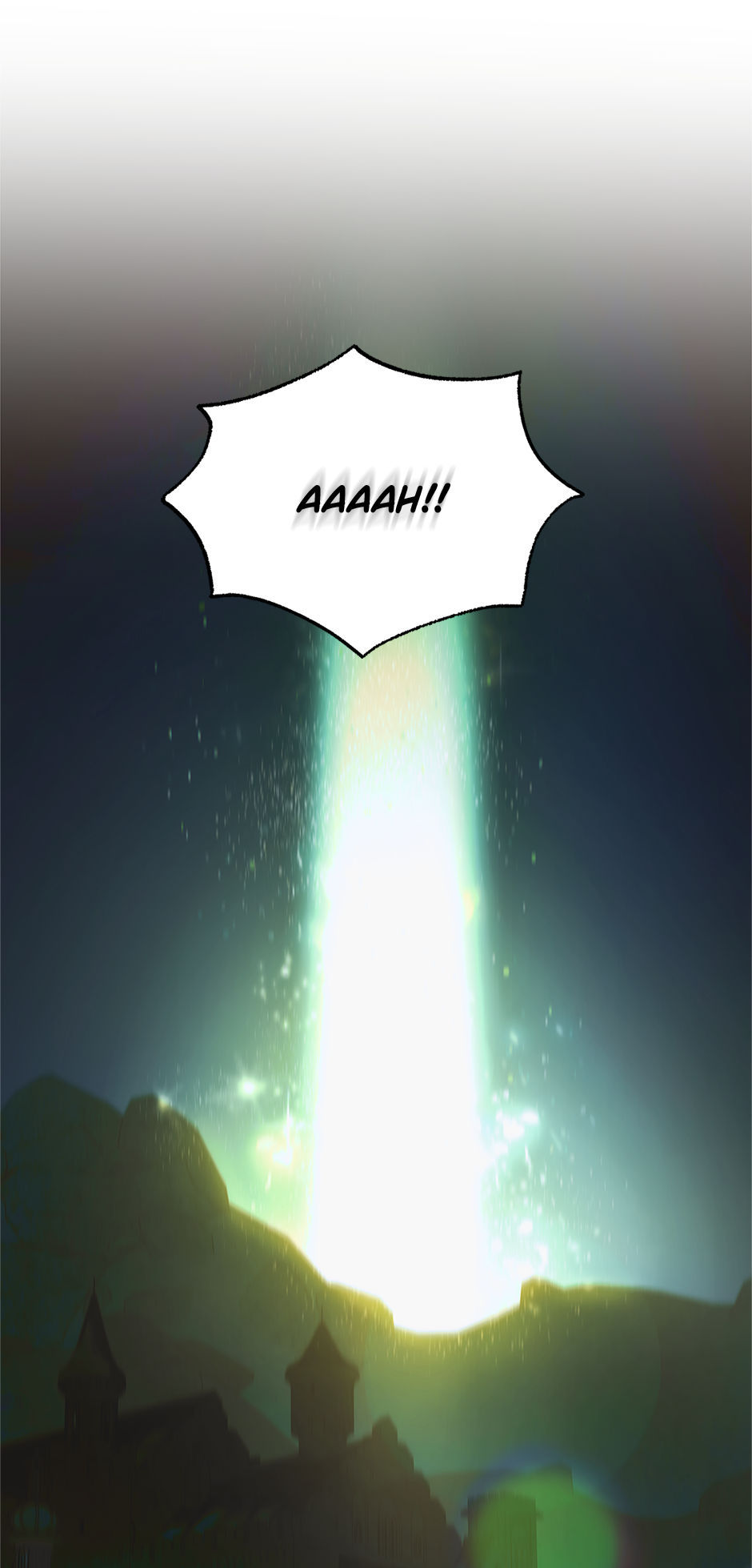 Saving My Sweetheart [Official] - Chapter 127 manhwa