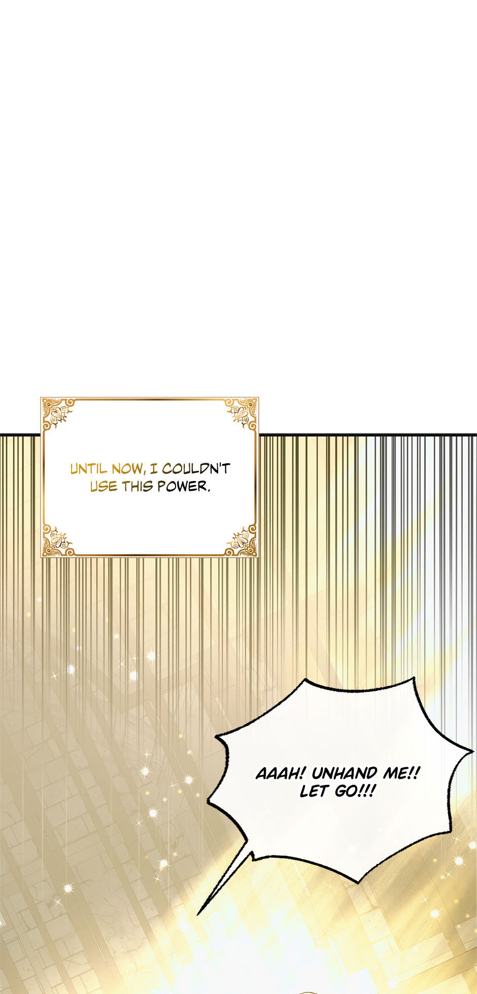 Saving My Sweetheart [Official] - Chapter 127 manhwa