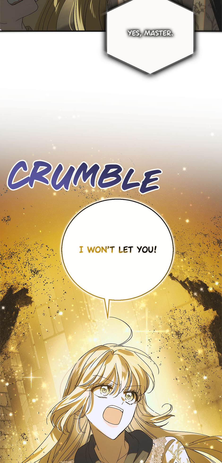 Saving My Sweetheart [Official] - Chapter 127 manhwa