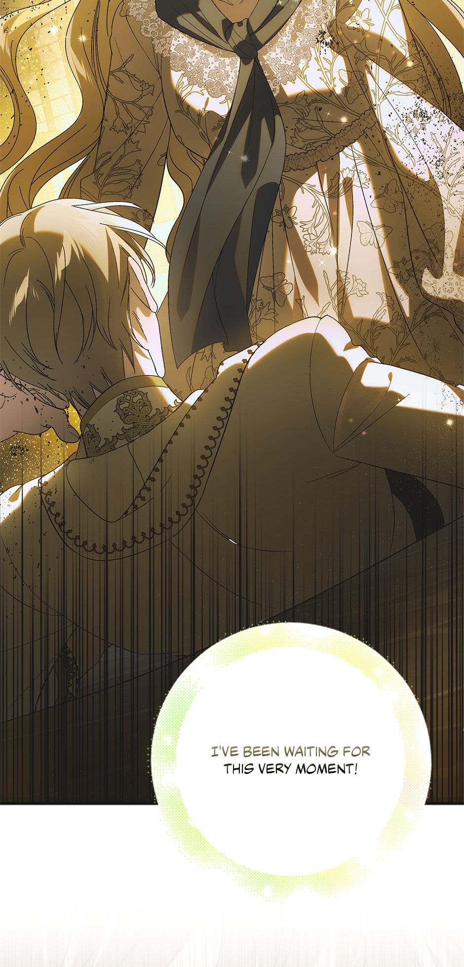 Saving My Sweetheart [Official] - Chapter 127 manhwa