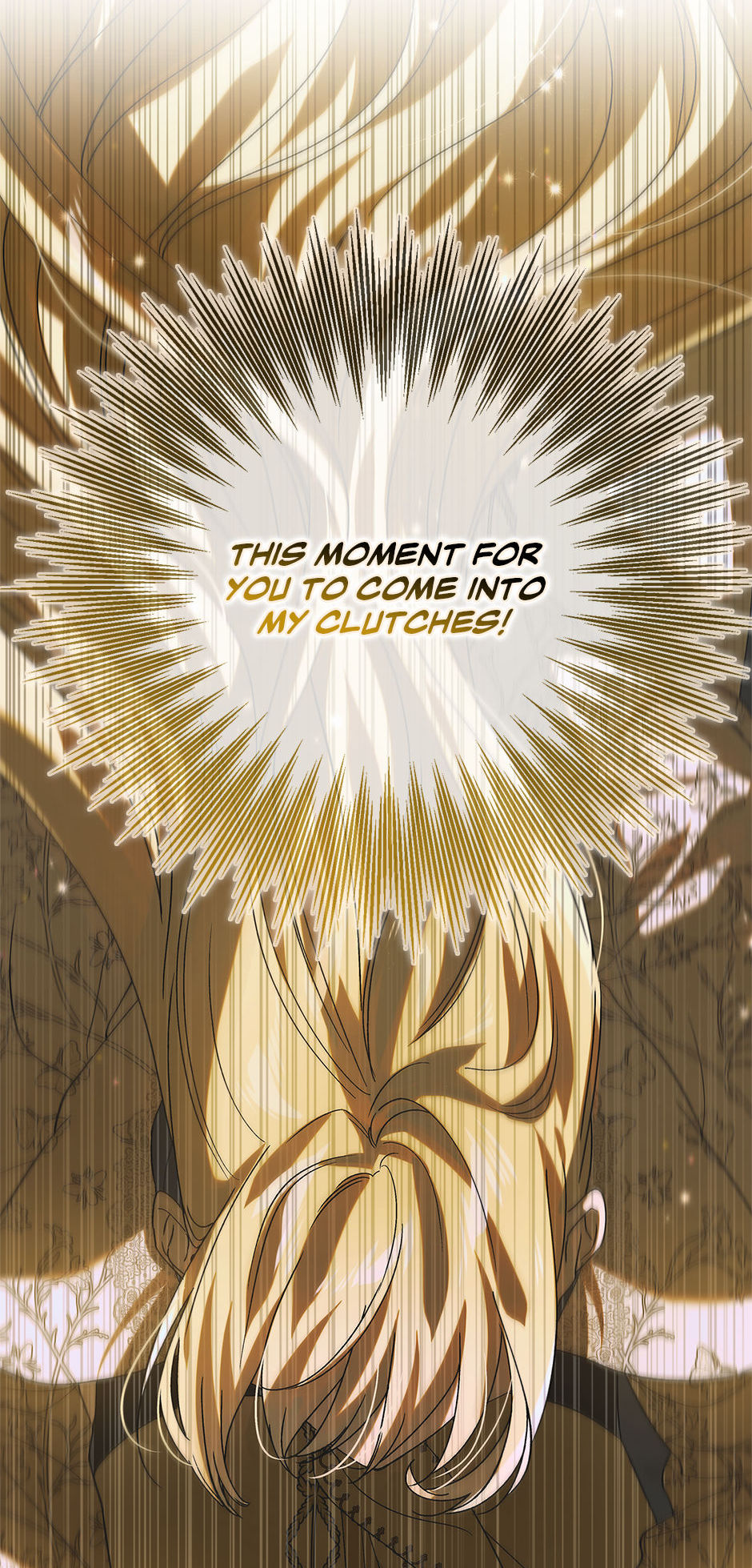Saving My Sweetheart [Official] - Chapter 127 manhwa