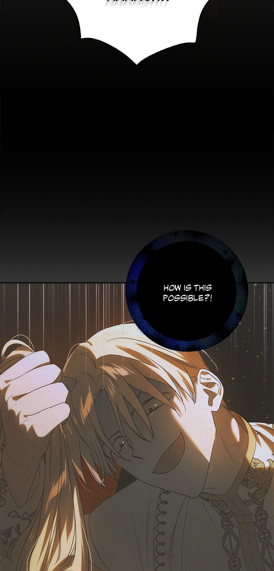 Saving My Sweetheart [Official] - Chapter 127 manhwa