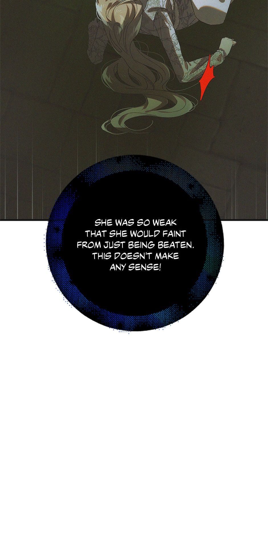 Saving My Sweetheart [Official] - Chapter 127 manhwa