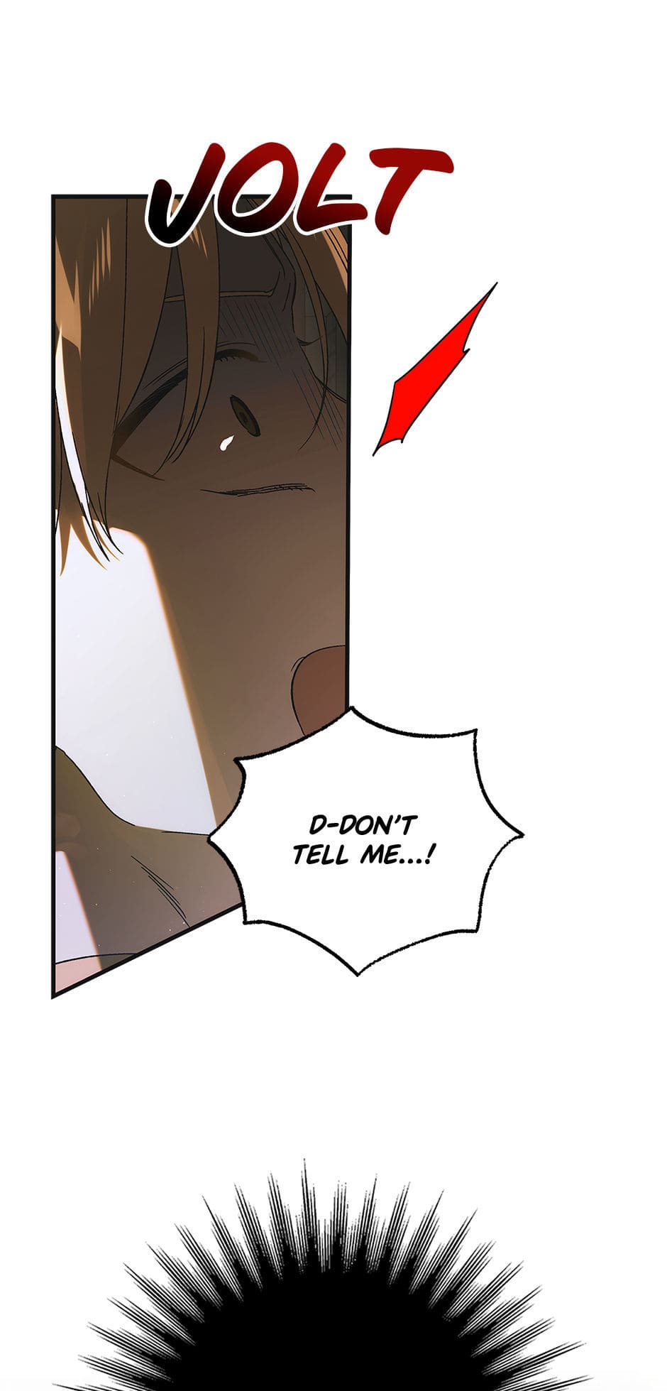 Saving My Sweetheart [Official] - Chapter 127 manhwa