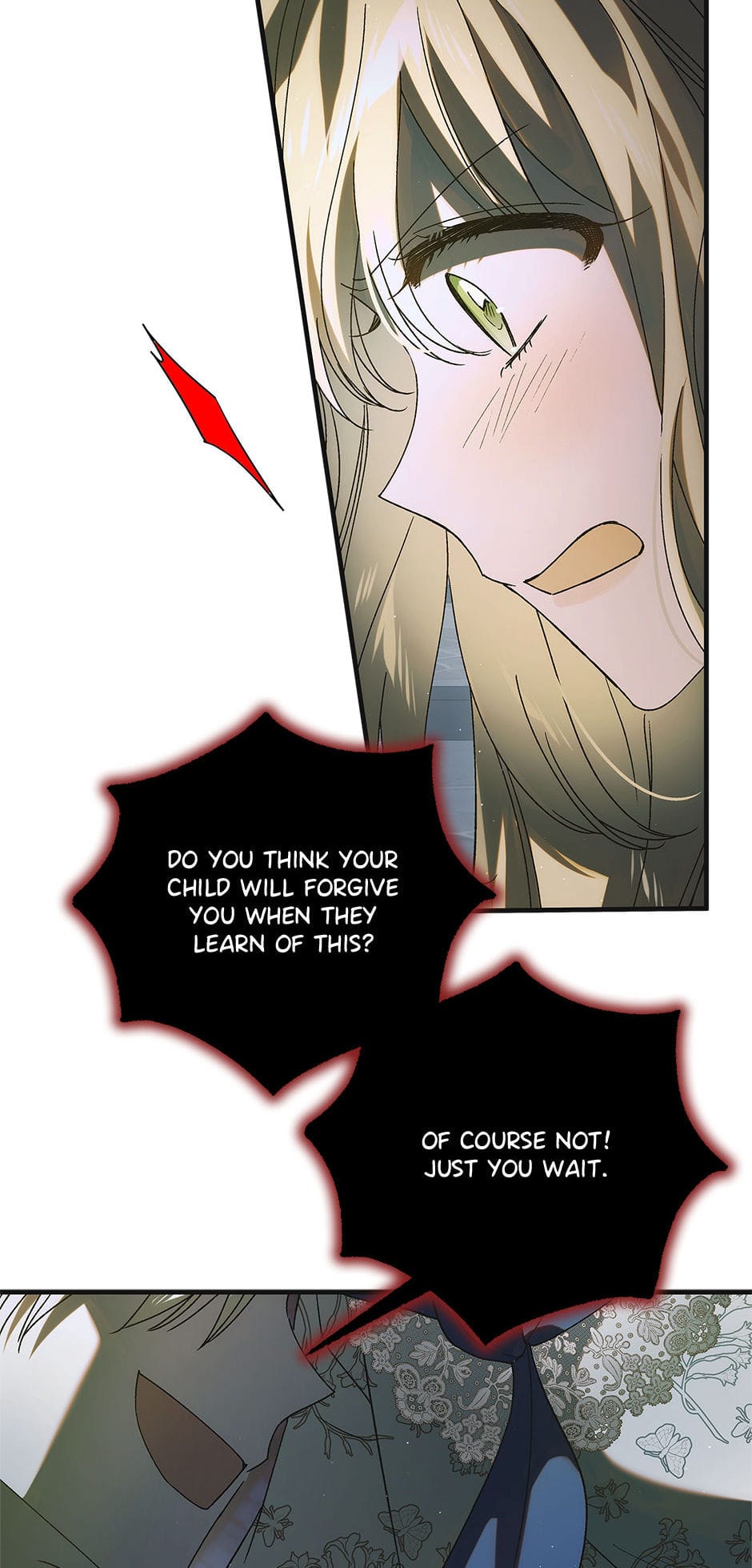 Saving My Sweetheart [Official] - Chapter 127 manhwa