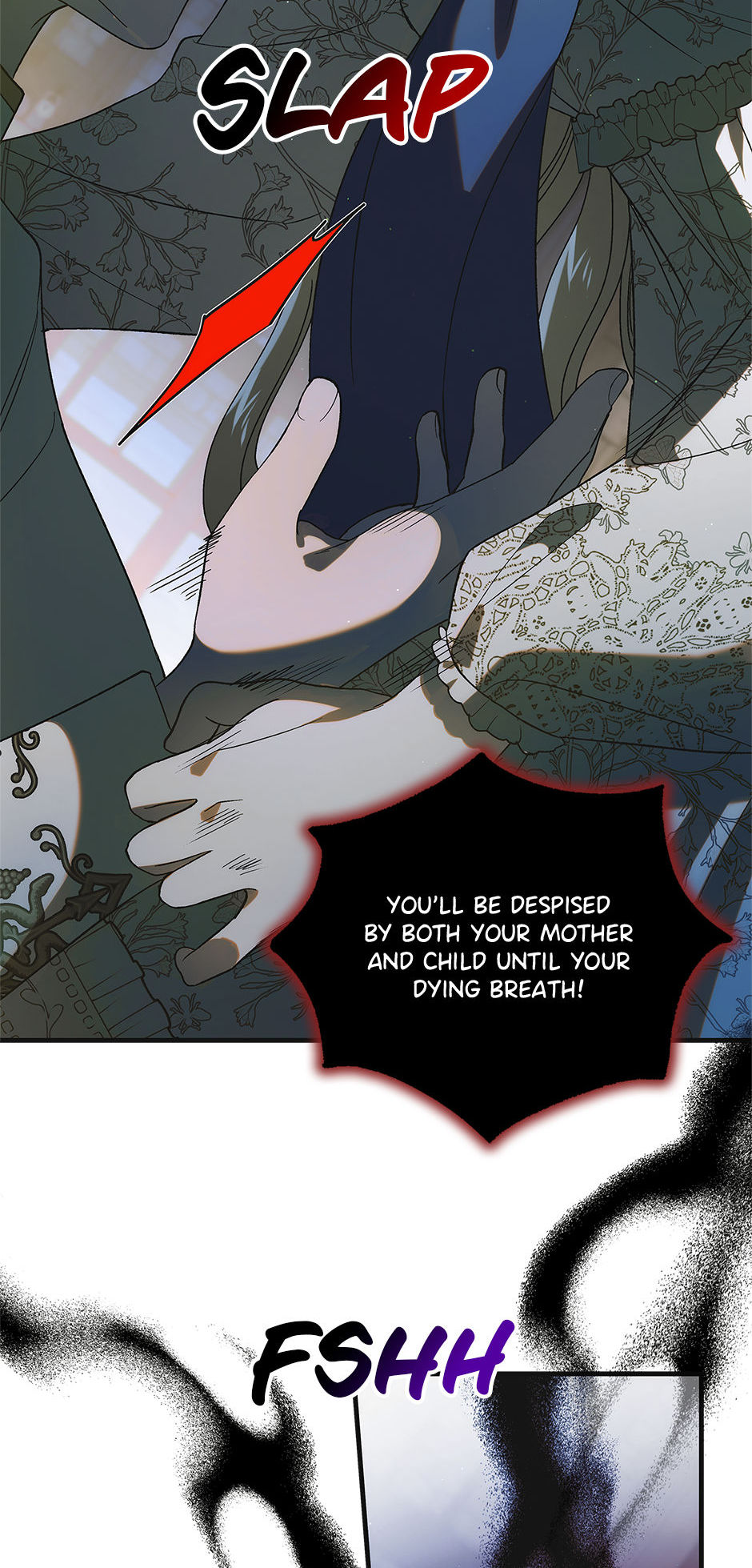 Saving My Sweetheart [Official] - Chapter 127 manhwa