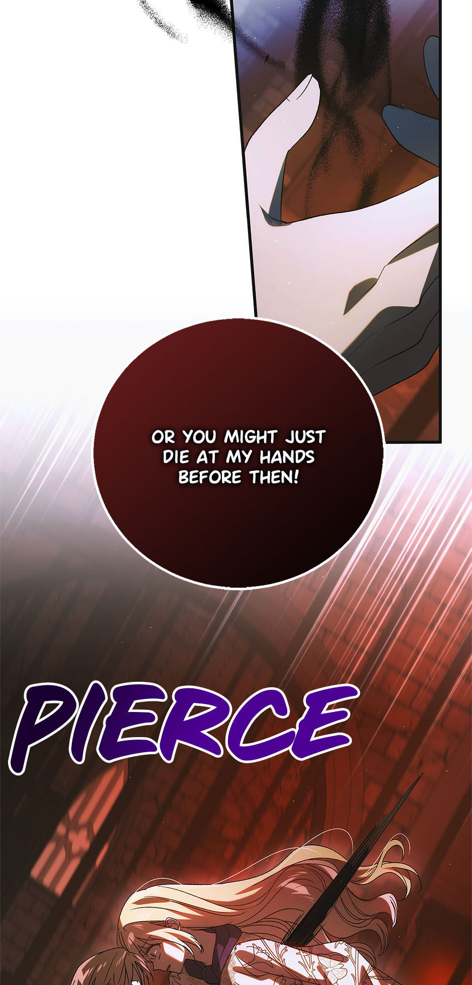 Saving My Sweetheart [Official] - Chapter 127 manhwa